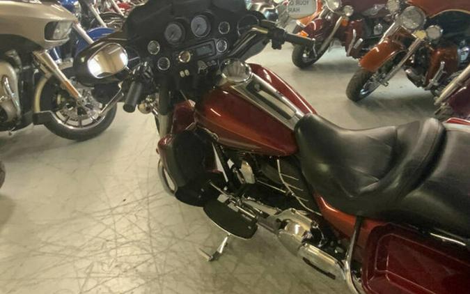 2009 Harley-Davidson FLHTCU ULTRA CLASSIC