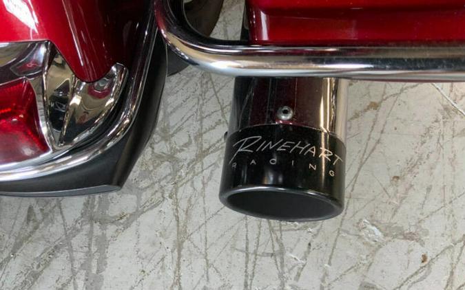 2009 Harley-Davidson® FLHTCU ULTRA CLASSIC