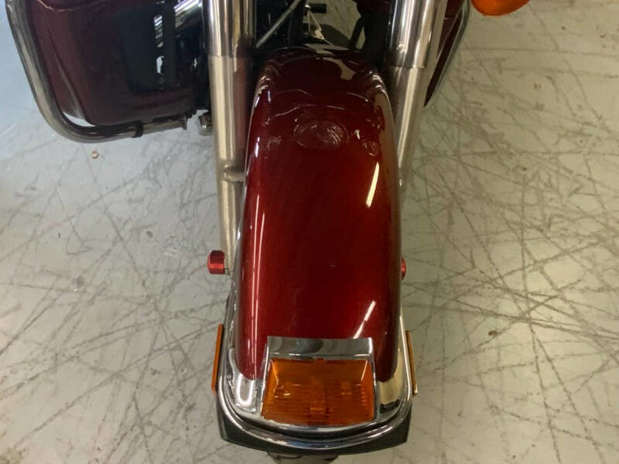 2009 Harley-Davidson® FLHTCU ULTRA CLASSIC