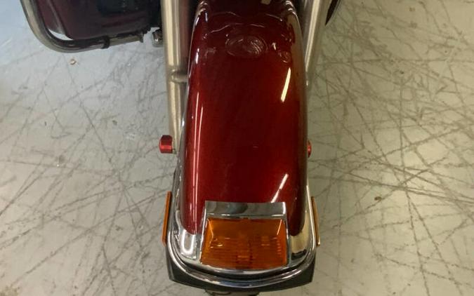 2009 Harley-Davidson® FLHTCU ULTRA CLASSIC