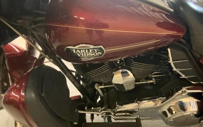 2009 Harley-Davidson® FLHTCU ULTRA CLASSIC