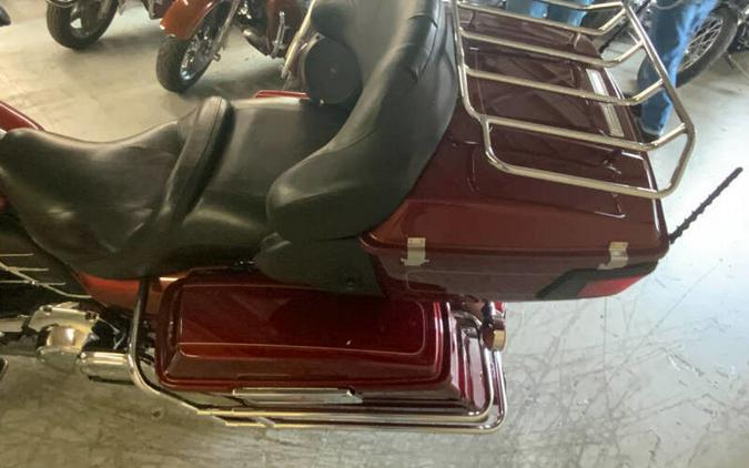 2009 Harley-Davidson® FLHTCU ULTRA CLASSIC