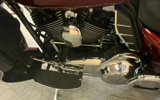 2009 Harley-Davidson FLHTCU ULTRA CLASSIC