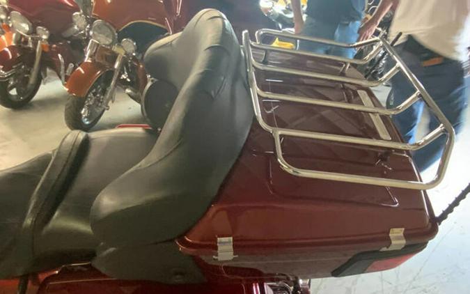 2009 Harley-Davidson FLHTCU ULTRA CLASSIC