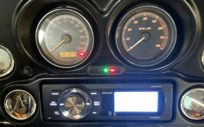 2009 Harley-Davidson FLHTCU ULTRA CLASSIC