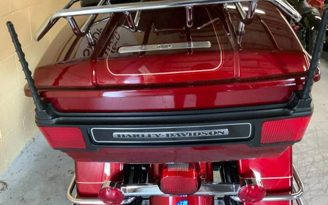 2009 Harley-Davidson FLHTCU ULTRA CLASSIC