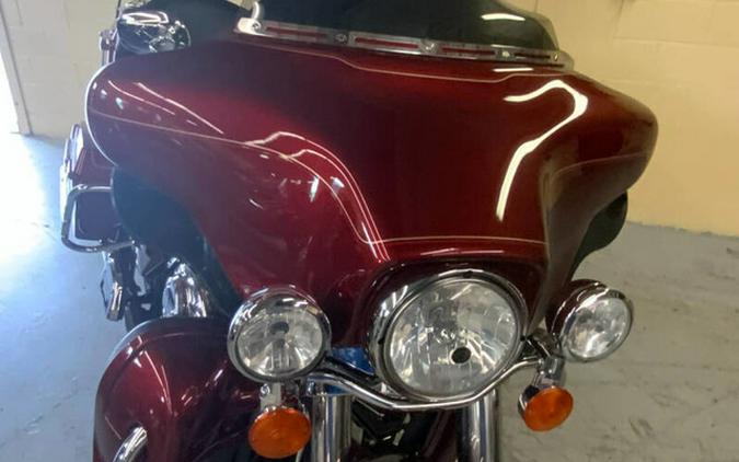 2009 Harley-Davidson FLHTCU ULTRA CLASSIC