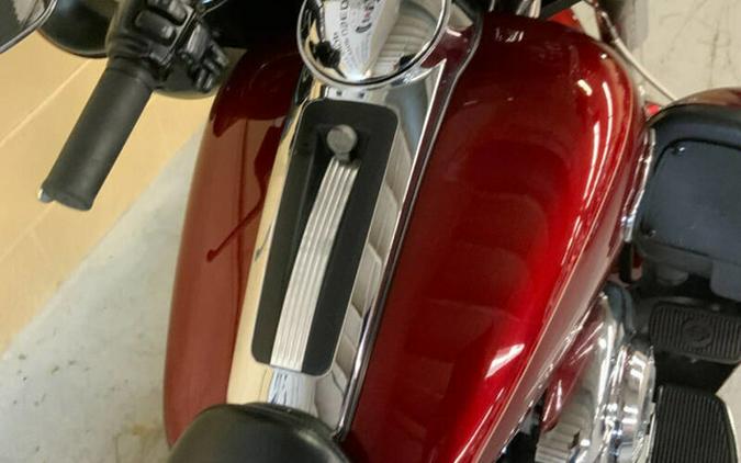 2009 Harley-Davidson FLHTCU ULTRA CLASSIC