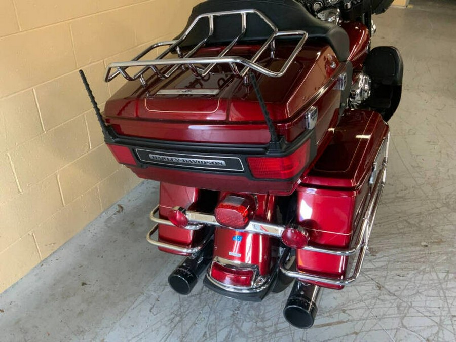 2009 Harley-Davidson® FLHTCU ULTRA CLASSIC