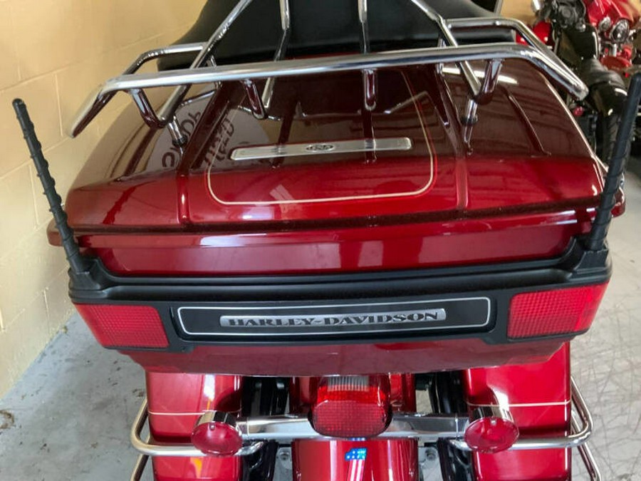 2009 Harley-Davidson® FLHTCU ULTRA CLASSIC