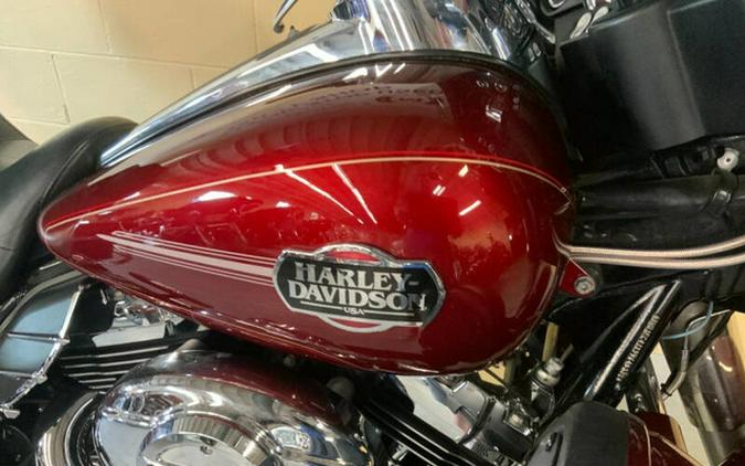 2009 Harley-Davidson FLHTCU ULTRA CLASSIC