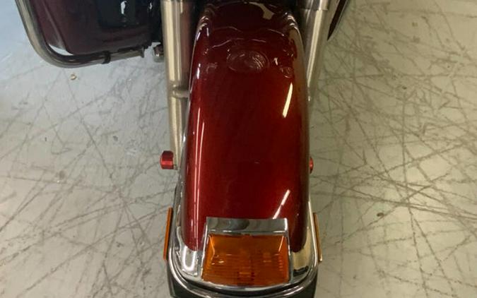 2009 Harley-Davidson FLHTCU ULTRA CLASSIC