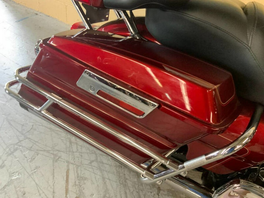 2009 Harley-Davidson® FLHTCU ULTRA CLASSIC