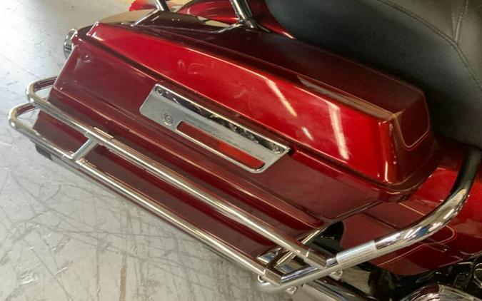 2009 Harley-Davidson® FLHTCU ULTRA CLASSIC