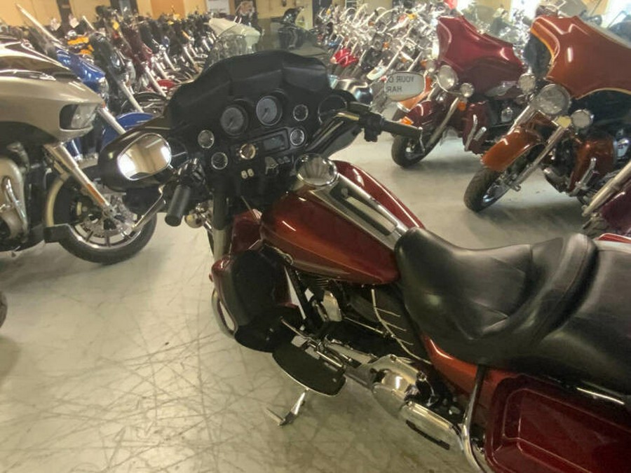 2009 Harley-Davidson® FLHTCU ULTRA CLASSIC