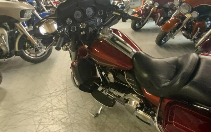 2009 Harley-Davidson® FLHTCU ULTRA CLASSIC