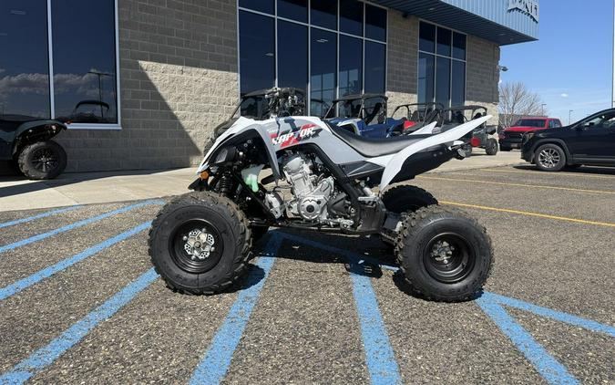 2026 Yamaha Raptor 700