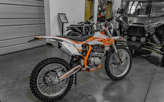 2025 Kayo K2 Pro