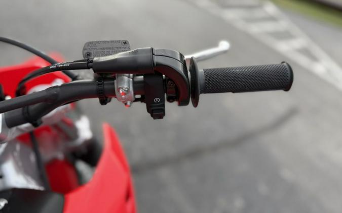 2026 Honda® Crf300F