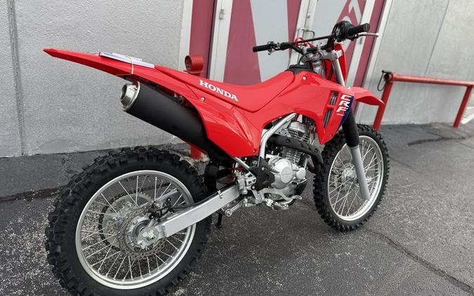 2026 Honda® Crf300F