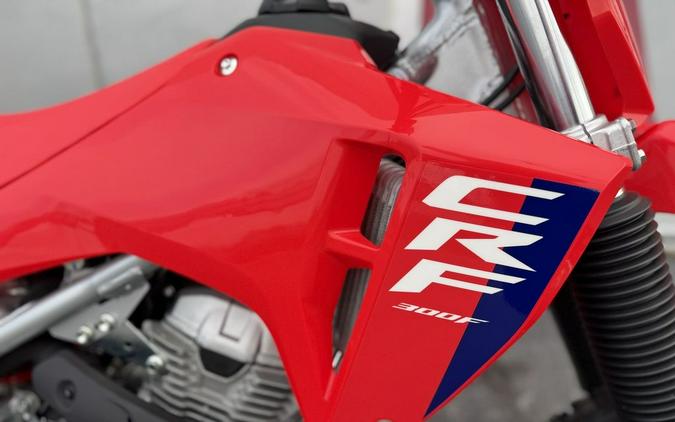 2026 Honda® Crf300F