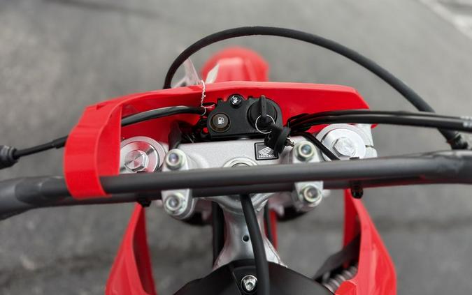 2026 Honda® Crf300F