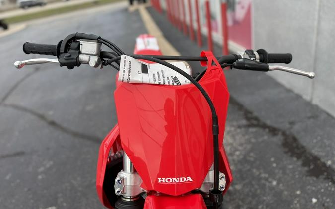 2026 Honda® Crf300F