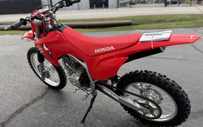 2026 Honda® Crf300F