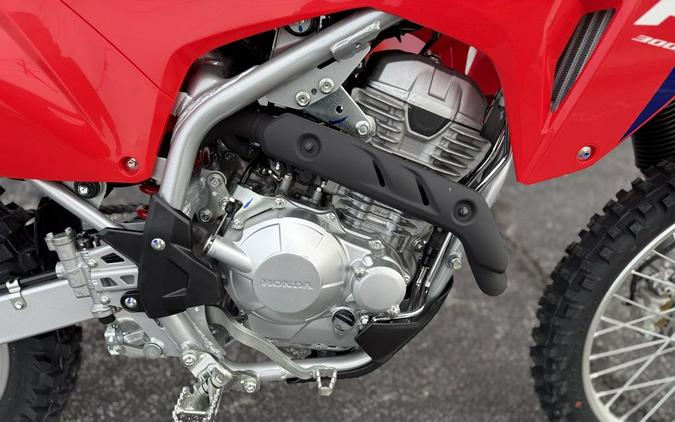 2026 Honda® Crf300F