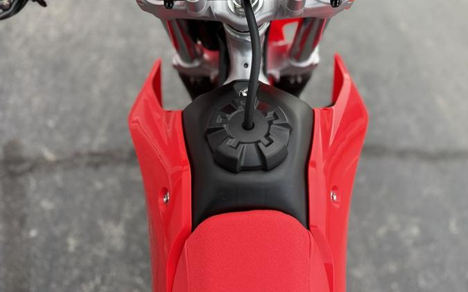 2026 Honda® Crf300F