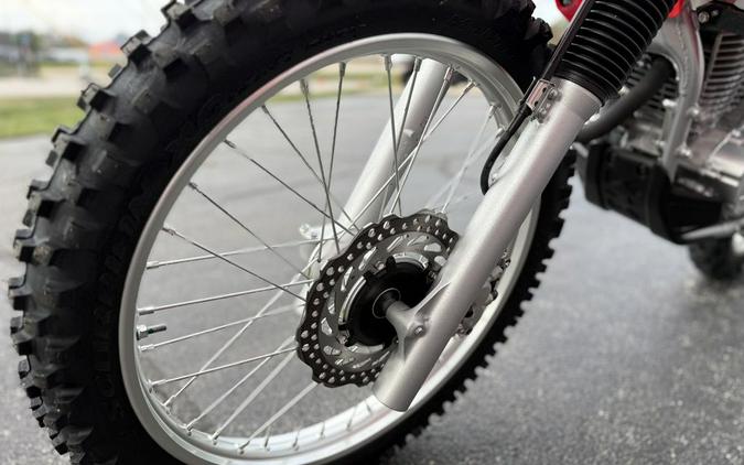 2026 Honda® Crf300F