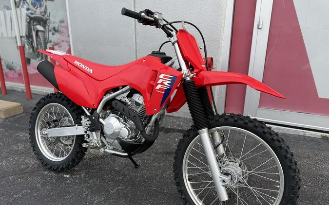 2026 Honda® Crf300F