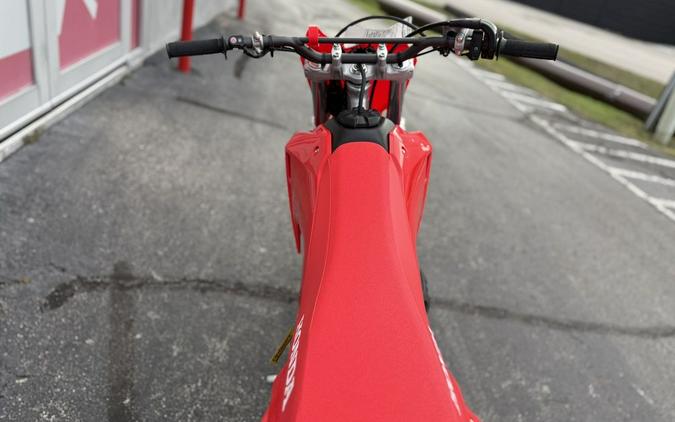 2026 Honda® Crf300F