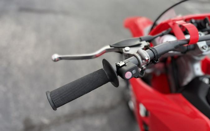 2026 Honda® Crf300F
