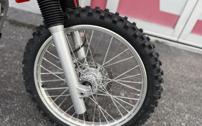2026 Honda® Crf300F