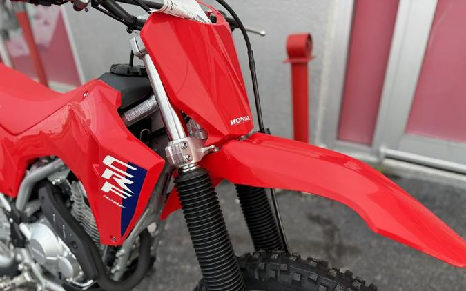 2026 Honda® Crf300F