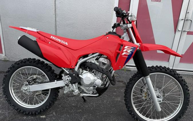 2026 Honda® Crf300F