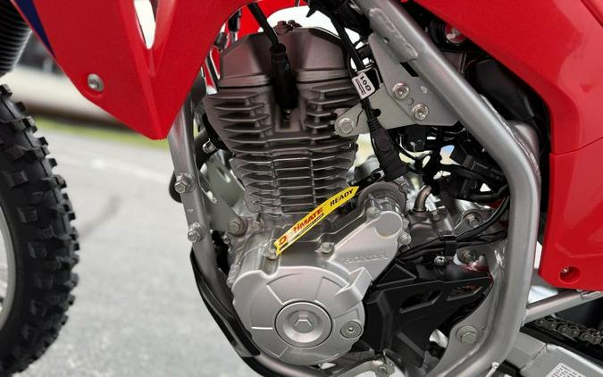 2026 Honda® Crf300F