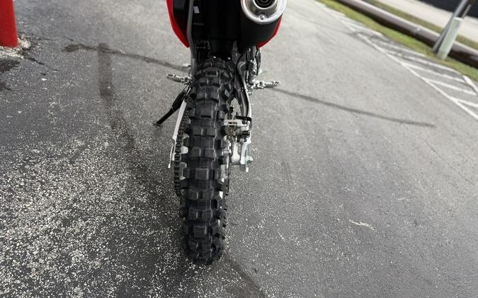 2026 Honda® Crf300F