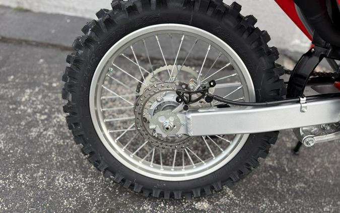 2026 Honda® Crf300F