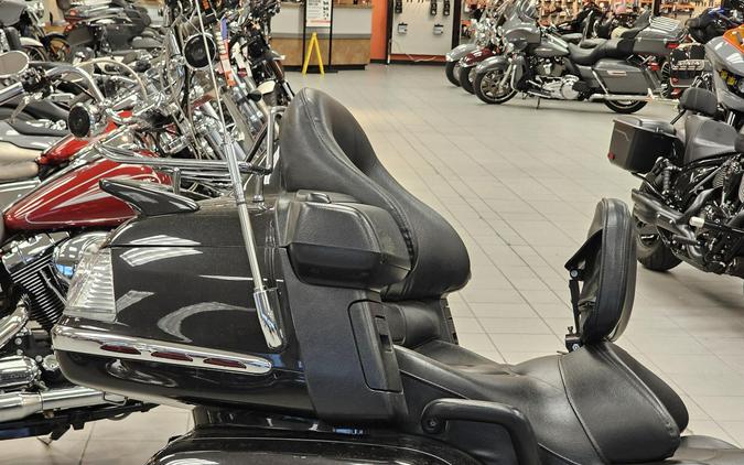 GL1800P 2007 Gold Wing® Premium Audio