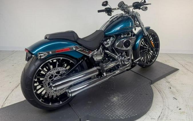 2026 Harley-Davidson® FXBR - Breakout®