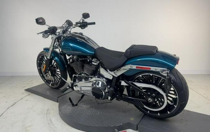 2026 Harley-Davidson® FXBR - Breakout®