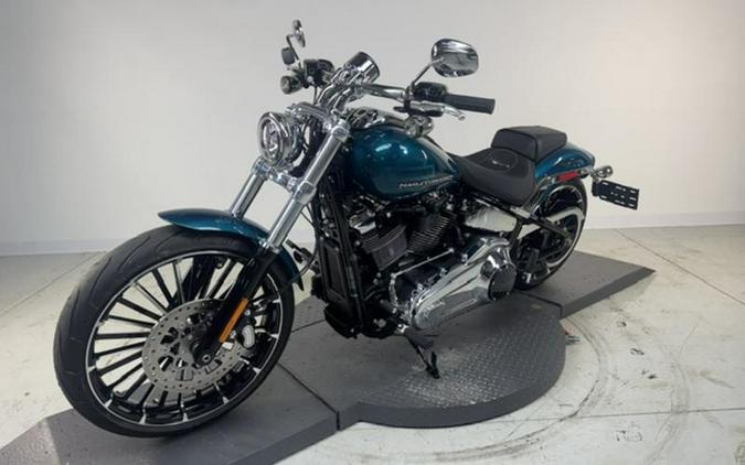 2026 Harley-Davidson® FXBR - Breakout®