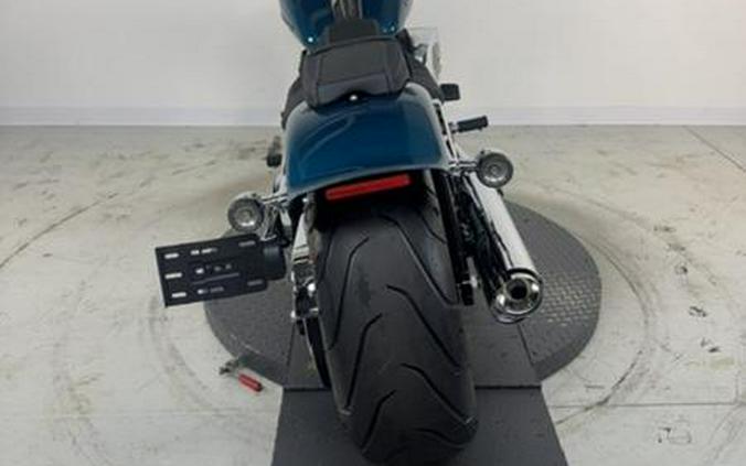 2026 Harley-Davidson® FXBR - Breakout®