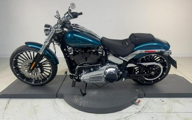 2026 Harley-Davidson® FXBR - Breakout®