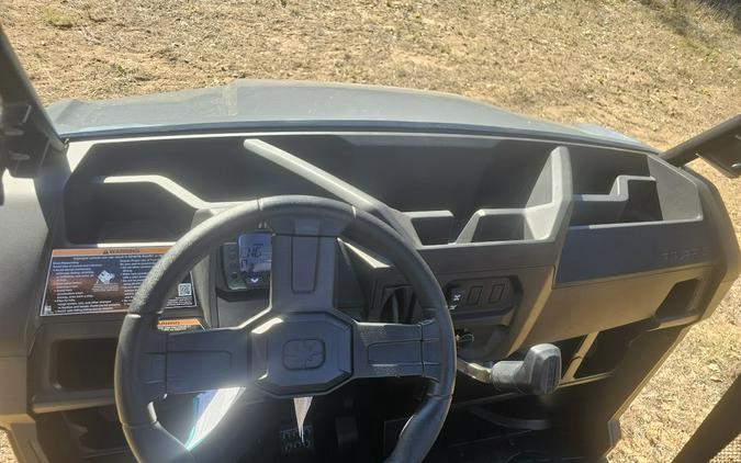 2026 RANGER 500 - Polaris