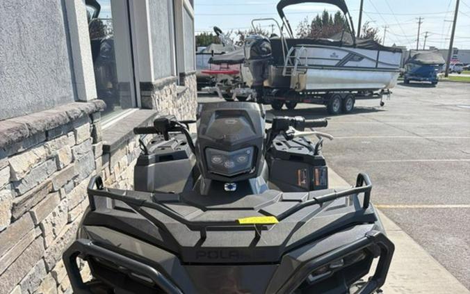 2024 Polaris® Sportsman 570 Ride Command Edition
