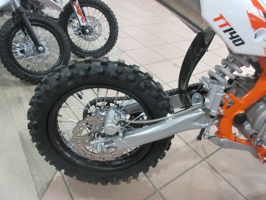 2026 KAYO TT140