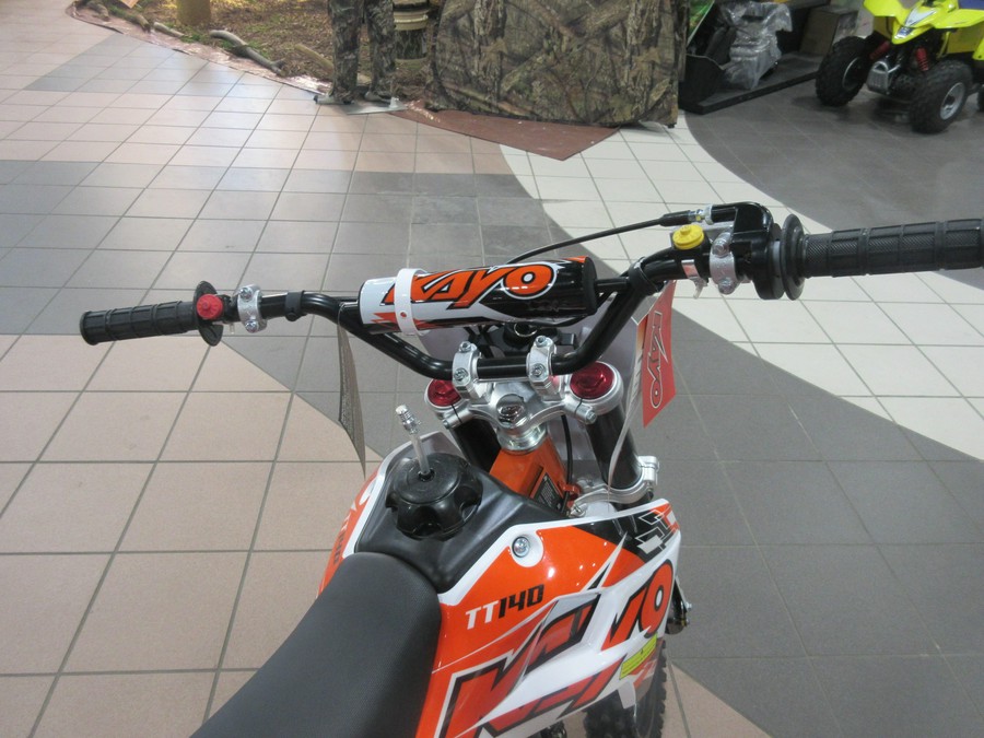 2026 KAYO TT140